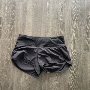 Lulu lemon shorts